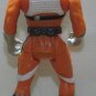 Star Wars PotF Luke Skywalker X-Wing Pilot 1995 Vintage