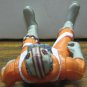 Star Wars PotF Luke Skywalker X-Wing Pilot 1995 Vintage