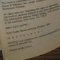 Star Trek New Frontier - The Captain's Table 05 - Once Burned - Peter David - 1998 Vintage