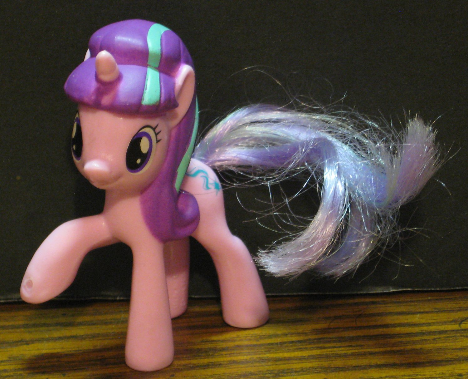 My Little Pony Friendship is Magic Starlight Glimmer - McDonalds 2016