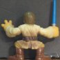 Star Wars Galactic Heroes Ben Obi Wan Kenobi Figure - 2" - Attack of the Clones - 2004