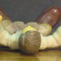 Star Wars Galactic Heroes Ben Obi Wan Kenobi Figure - 2" - Attack of the Clones - 2004