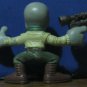 Star Wars Galactic Heroes Cantina Alien Duros 2" Figure - Hasbro - 2007 Vintage