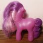 My Little Pony G3 McDonalds Cheerilee Happy Meal Toy - Fancy Symbol - 2008