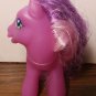My Little Pony G3 McDonalds Cheerilee Happy Meal Toy - Fancy Symbol - 2008