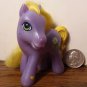 My Little Pony G3 McDonalds Daisyjo Happy Meal Toy - 2005 Vintage