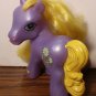 My Little Pony G3 McDonalds Daisyjo Happy Meal Toy - 2005 Vintage