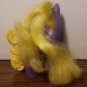 My Little Pony G3 McDonalds Daisyjo Happy Meal Toy - 2005 Vintage