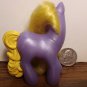 My Little Pony G3 McDonalds Daisyjo Happy Meal Toy - 2005 Vintage