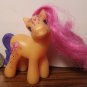 My Little Pony G3 McDonalds Scootaloo Happy Meal Toy - Fancy Symbol - 2008