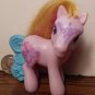 My Little Pony G3 McDonalds Toola Roola Happy Meal Toy - Fancy Symbol - 2008