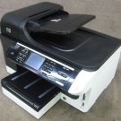 Hp 8500 Officejet Wireless REFURBISHED 100% WORKING