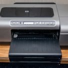 HP BUSINESS INKJET 2800 100% WORKING REFURBISHED