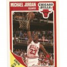 1989-90 Fleer #21 Michael Jordan   "FREE SHIPPING"