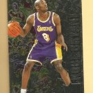 1997 METAL #181 KOBE BRYANT  ROOKIE  "FREE SHIPPING"