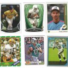 2012 TOPPS MAGIC #166 RYAN TANNEHILL   ROOKIE "FREE SHIPPING"