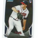 2013 BOWMAN CHROME #14 ALEX WOOD  ROOKIE  "FREE SHIPPING"