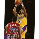 1996-97 FLEER #203 KOBE BRYANT  ROOKIE "FREE SHIPPING"