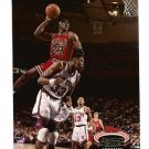 1992-93 STADIUM CLUB #1 MICHAEL JORDAN "FREE SHIPPING"