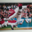Bob Gibson HOF signed autographed 8x10