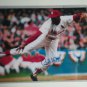 Bob Gibson HOF signed autographed 8x10