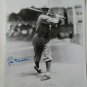 Leo Durocher HOF signed autographed 8x10