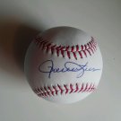 Rollie Fingers HOF signed autographed OML Selig baseball
