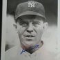 Joe Sewell HOF signed autographed 8x10