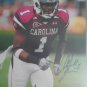 Alshon Jeffery Bears signed autographed 8x10