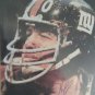 Sam Huff Giants HOF signed autographed 8x10