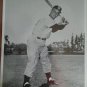Ted Kluszewski signed autographed 8x10