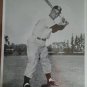 Ted Kluszewski signed autographed 8x10