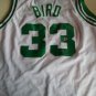 Larry Bird signed autographed jersey Bird Hologram coa