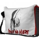 Idle No More Messanger Bag