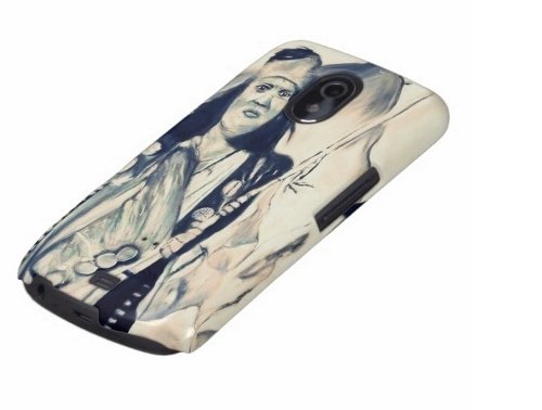 Tachi Phone Case