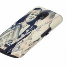 Tachi Phone Case
