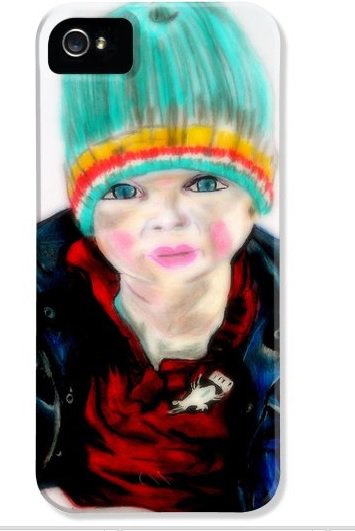 Orion Phone Case