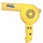 Conair Pro Yellowbird 1875-Watt Professional Hair Dryer, YB075W