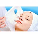 Natural Facial Treatment Mask - 10 different treatments - PACKAGE OF 3