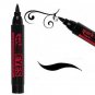 LA Girl Mark My Eyes Black Liquid Eyeliner - VelvetBlush