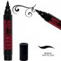 LA Girl Mark My Eyes Black Liquid Eyeliner - VelvetBlush