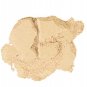 Brows & Eyes  Matte Eye Shadows (Part 1 of 2) Custard