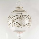 Egyptian Blown Glass ornament
