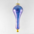 Hand blown Christmas ornaments