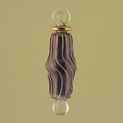 Hand blown Christmas ornaments