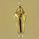 Hand blown Christmas ornaments