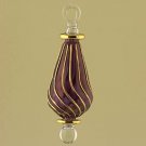 Hand blown Christmas ornaments