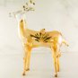Hand blown Animal Christmas ornaments