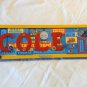 Custom Wooden Name Plaque up to 7 letters 24"-30"