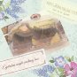 Upper eyelash - Koji Dolly Wink Eyelashes No.1 Dolly Sweet - 1 Pair